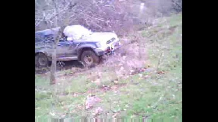 Offroad Selo Ravadinovo4.avi 