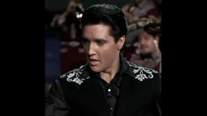 Elvis Presley - Vino Dinero Y Amor
