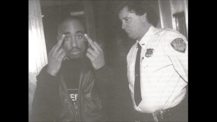 2pac - Hold On Be Strong (rare version) (og)