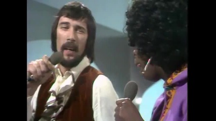 Blue Mink 1970 - Good Morning Freedom