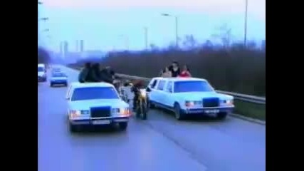 Б.т.р. - Хвани Живота Си В Ръце