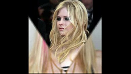 Avril - Nobodys Home (lyrics and pics ;)