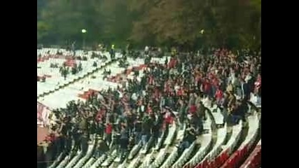 Цска - Миньор * 25.10.09 * Само ти