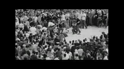 Оasis - Lord Dont Slow Me Down