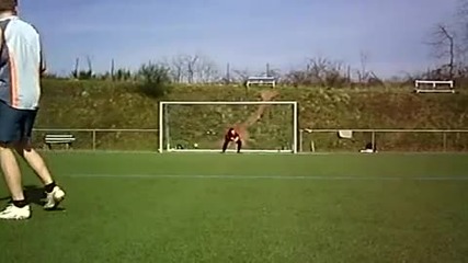 Егаси гола 
