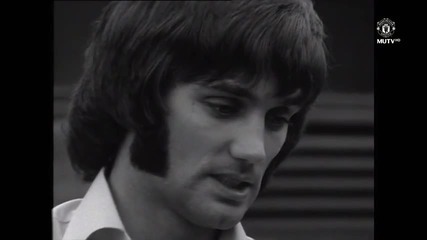 El Beatle - George Best