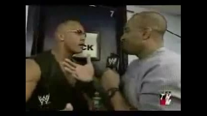 The Rock Funniest Moments 3