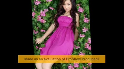 Brenda Song (for konkursa na malkite zvezdi)