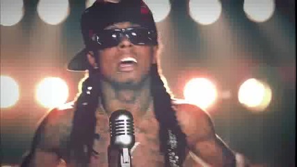(бг Превод) [hq] Kat Deluna Ft. Lil Wayne - Unstoppable (2009)