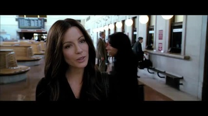 Everybodys Fine Trailer [високо качество]