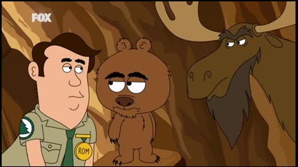 Брикълбери s02e09