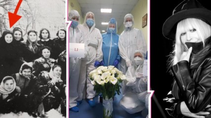 Защо Лили Иванова цени така лекарите: Историята на мед. сестра Иванова и един пациент с пневмония
