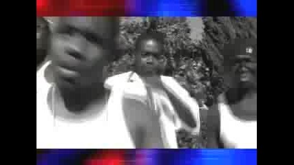 Snowman Cliq - Hustla Frum Me Born