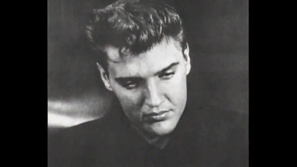 Elvis Presley - Starting Today 