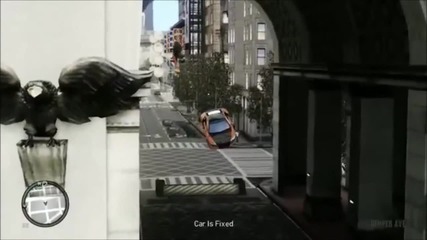 Gta Iv ultra real