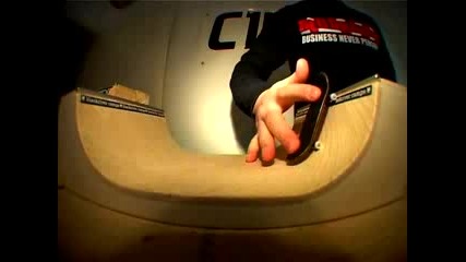 New Tricks In The Blackriver Ramps Winkler Mini Pocket.flv