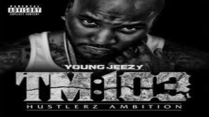 {2o11} Young Jeezy - Talk To Me ft. Eminem, Freddie Gibbs (2o11)