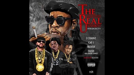 *2015* 2 Chainz - Road dawg