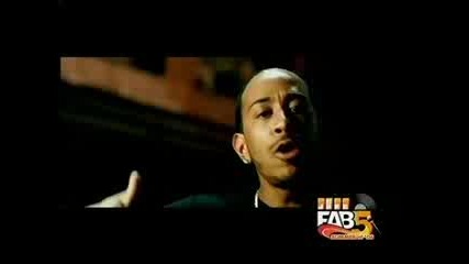 Shareefa Ft Ludacris - i Need A Boss