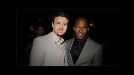 Jamie Foxx ft Justin Timberlake T.i - Winner 