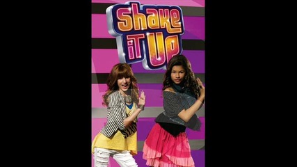 Shake It Up4