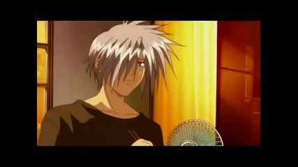 Anime Air - Episode 1 Part 1