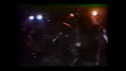 Gorguts - Chapel Of Ghouls