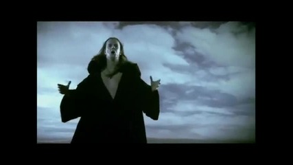 Behemoth - At The Left Hand Ov God (official Video)