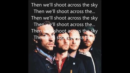 Coldplay ft. Beyonce - Hymn for the Weekend Audio-lyrics