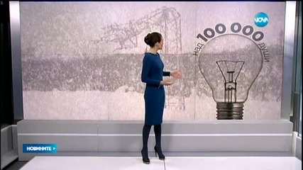 Новините на Нова (11.03.2015 - централна)