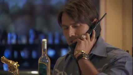 El Senor de los Cielos - Capitulo 19