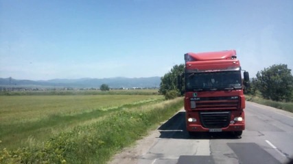 daf xf 12.06.2012