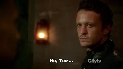 Revolution Революция S01e08 (2012) бг субтитри