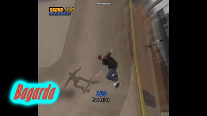 Thps4 Trick Test
