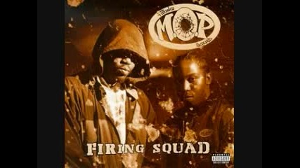 M.o.p. - Stick To Ya Gunz 