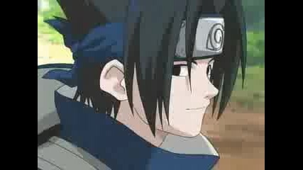 Naruto Amv Sasuke