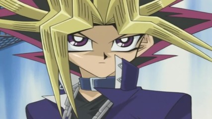 Yu-gi-oh 159 - Trial By Stonе