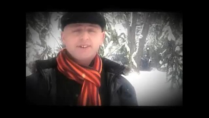 Jasmin Burek-prvi snijeg Spot