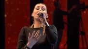 Naida Beslagic - Ima jedan svijet (live) - ZG 2014 15 - 06.12.2014. EM 12.