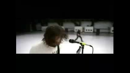 Foo Fighters - The Pretender