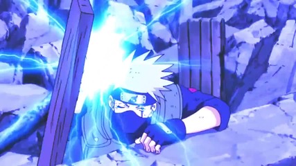 New! *hd* Pain - Attack Konoha 