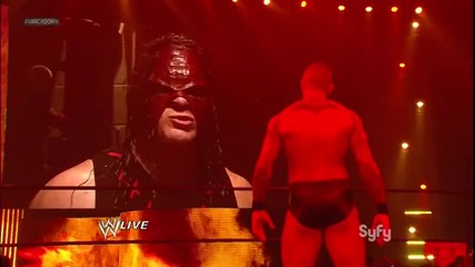 Wwe Super Smackdown 10.04.2012 High Quality 2/6