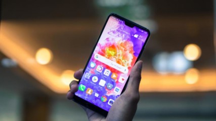 Huawei запазва водачеството си пред Apple и през третото тримесечие на 2018