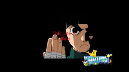 naruto bg chat room #1 