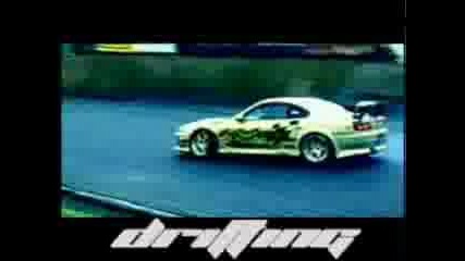 Drift Mix