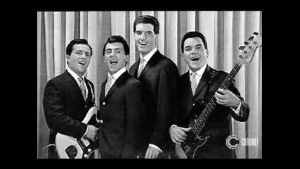 Four Seasons - Why Do Fools Fall In Love (1962) Doo Wop 