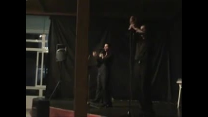Tribute To The Bee Gees - с Деян Неделчев - 2008