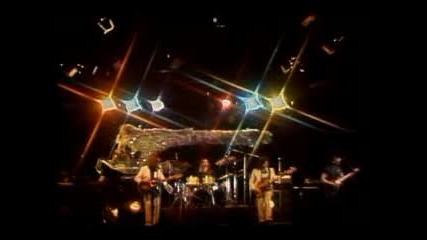 The Strawbs - Hero And Heroine
