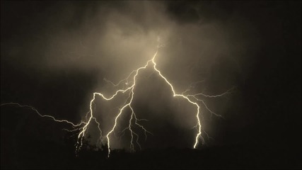 Dark Age - The Storm