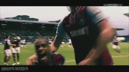 West Ham United - Manchester United